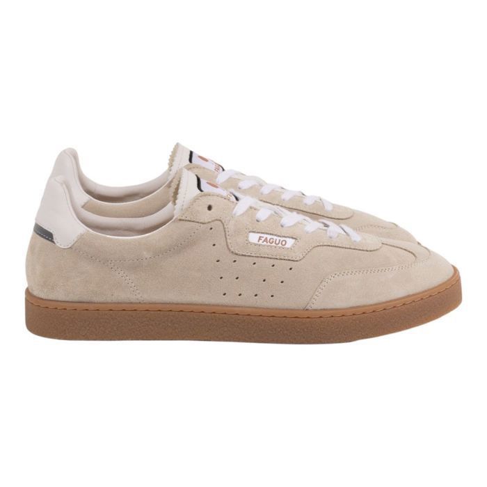 Faguo Chaussures Faguo Faguo S25CG0201 Beige