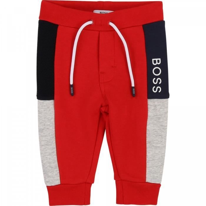 Hugo Boss Pantalons de survêtement Pantalon Jogging