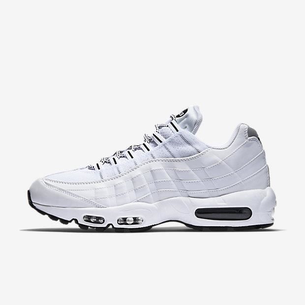 nike 95 femme chaussures