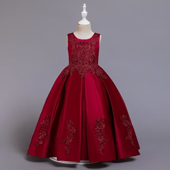 Robe Fille Ceremonie Pageant Broderie Bal Princesse Robe De Mariage Sans Manches Jupe Fete D Anniversaire Perle 3 8 Ans 160 Achat Vente Robe De Ceremonie Soldes Sur Cdiscount Des Le Janvier Cdiscount Robe Fille Ceremonie Pageant Broderie Bal Princesse Robe De Mariage Sans Manches Jupe Fete D Anniversaire Perle 3 8 Ans 160 Achat Vente Robe De Ceremonie Soldes Sur Cdiscount Des Le Janvier Cdiscount