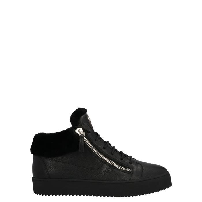 basket zanotti homme