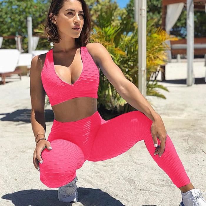 Vetements danse hot sale fitness femme