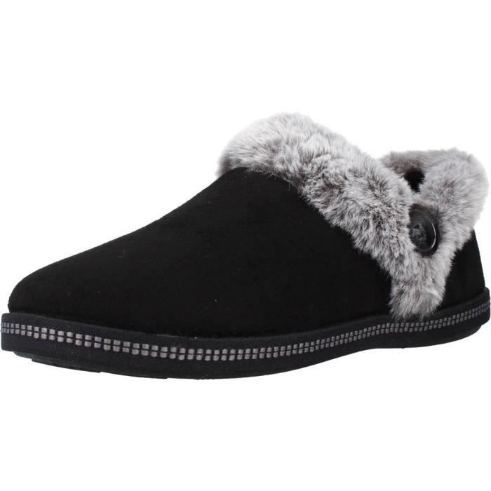Pantoufle hotsell skechers femme