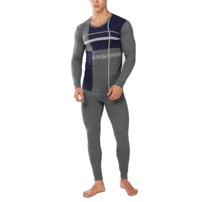 Maillot thermique hotsell homme