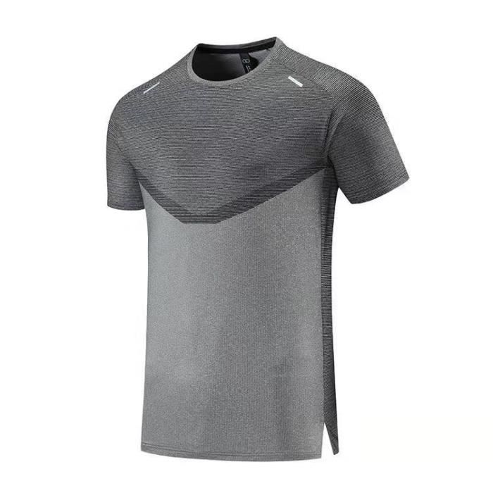 T-shirt Homme Montane Dart T-Shirt gris nuit