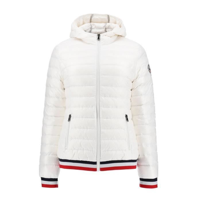 Jott doudoune blanche top