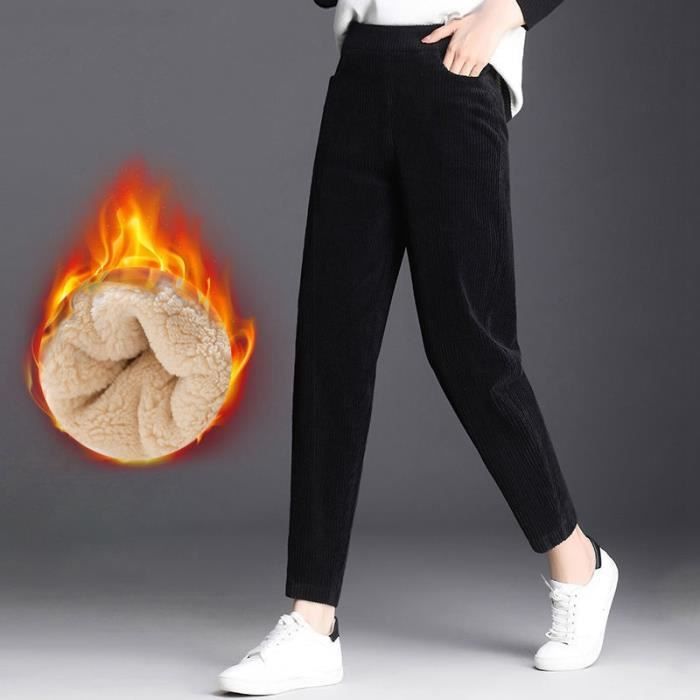 Pantalon en shop cachemire pour femme