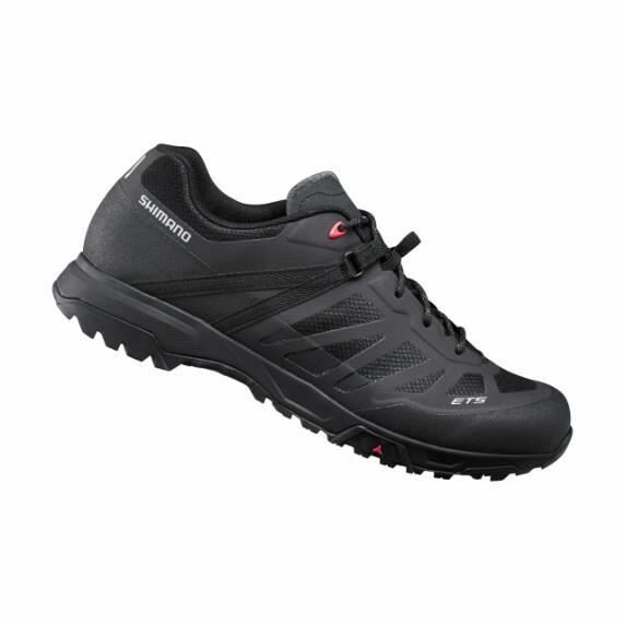 Chaussures Shimano SH-ET500 - black - 40