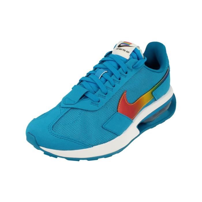 Air max 270 on sale bleu enfant