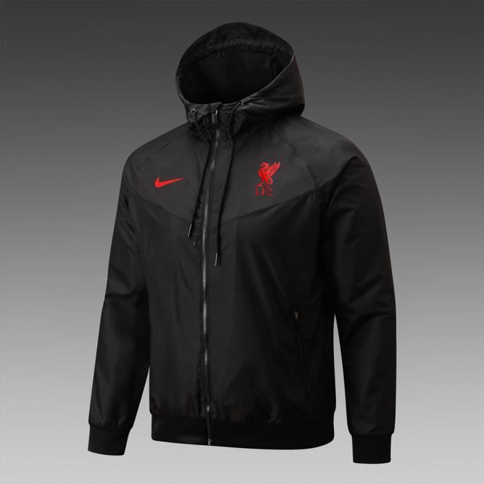 Veste foot pas cher discount