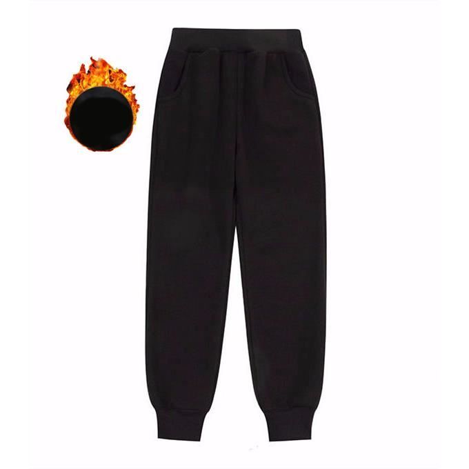 Pokemon Pantalon De Jogging Athlétique Pour Garçons. Ces Pantalons De