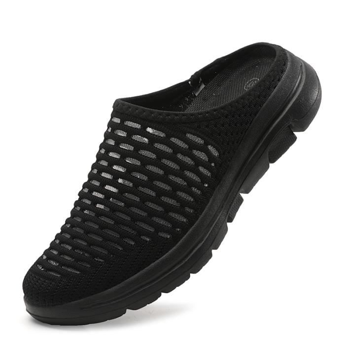 Chaussures Orthopédiques Femme - Baskets Sans Lacets, Semelle Antidérapante, Confort Marche | Sport, Travail, Quotidien