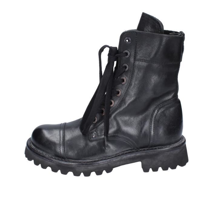 chaussure myma bottines