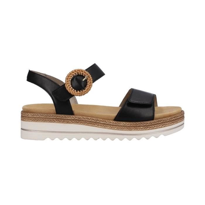 Sandales on sale femme remonte