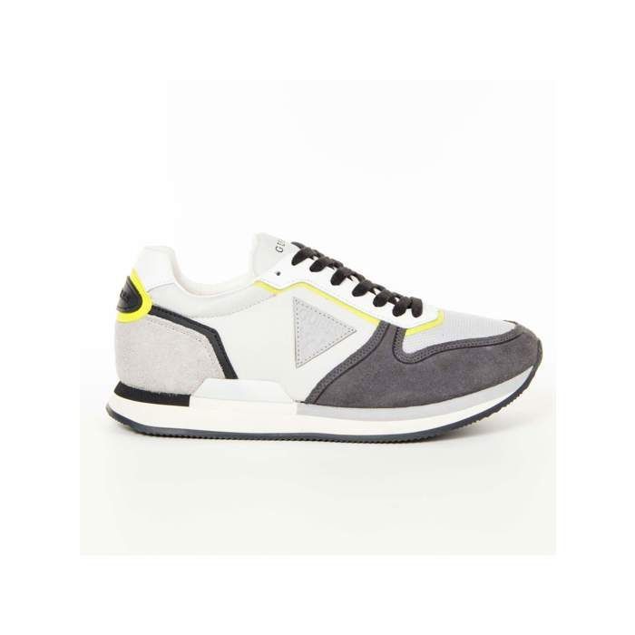 Guess Baskets - Guess - FM6POTESU12 - FM6POTESU12-GRYMU - Homme - 45 EU