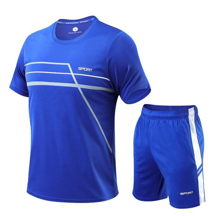 Maillot best sale sport homme
