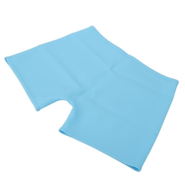 Femmes Taille Haute Bourgeon Taille Élastique Large Legging Jeans Femmes Taille Haute Bourgeon Taille Élastique Large Legging Jeans