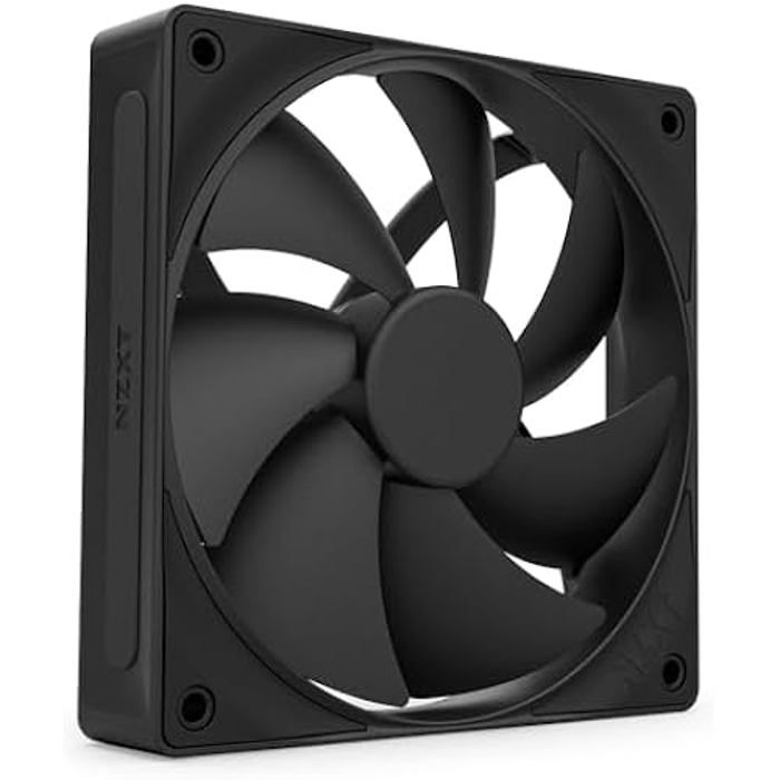NZXT RF P12SF W2 système de refroidissement d'ordinateur Boitier PC Ventilateur 1 pièce - vue 4