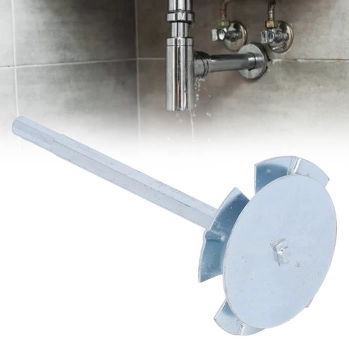 7Pcs Hss Foret De Fraisage À Trois Pointes Chanfrein Foret Set Alésoir De Menuiserie Pour Le