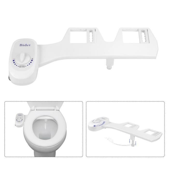 Un Bidet C Est Quoi Nettoyeur De Toilettes Bidet Pulverisateur D Eau Buse Unique