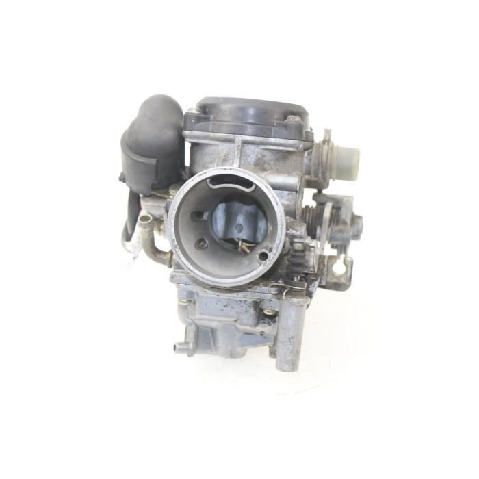 Motocicleta Del Estrangulador Manual Del Carburador De 26 Mm Para CB125