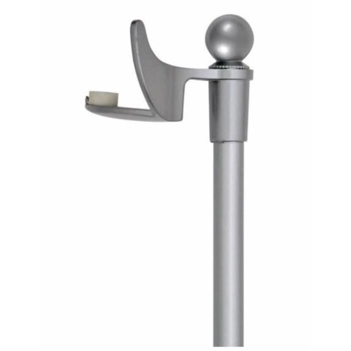 Comment Fixer Des Rideaux Sur Une Fenetre Pvc Tringles A Rideaux Pour Fenetre Pvc Achat Vente Pas Cher