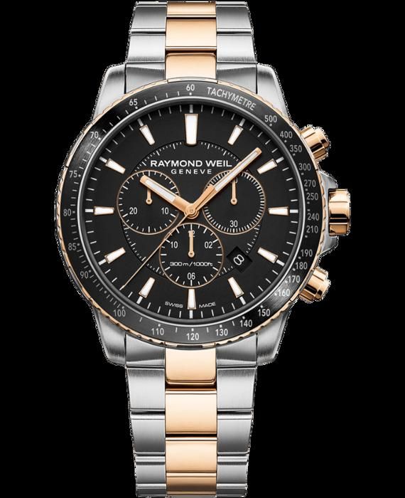 Raymond weil montre avis best sale