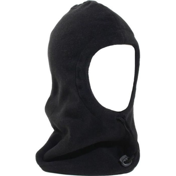 Rmountain Cagoule Enfant Noir Cdiscount Pret A Porter
