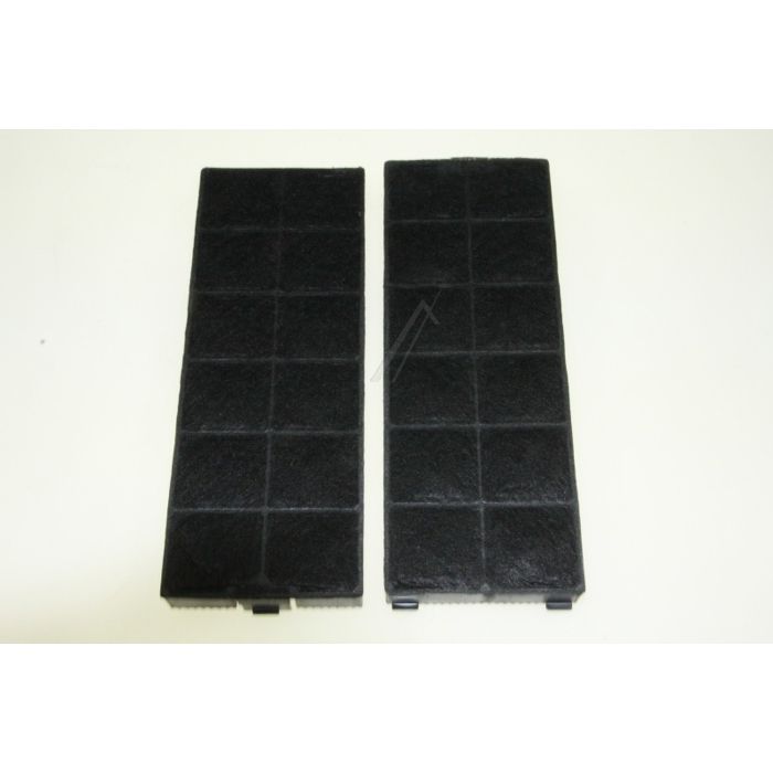 KIT DE 2 FILTRES A HOTTE SAMSUNG HC9247TG TECNOWIND - vue 2