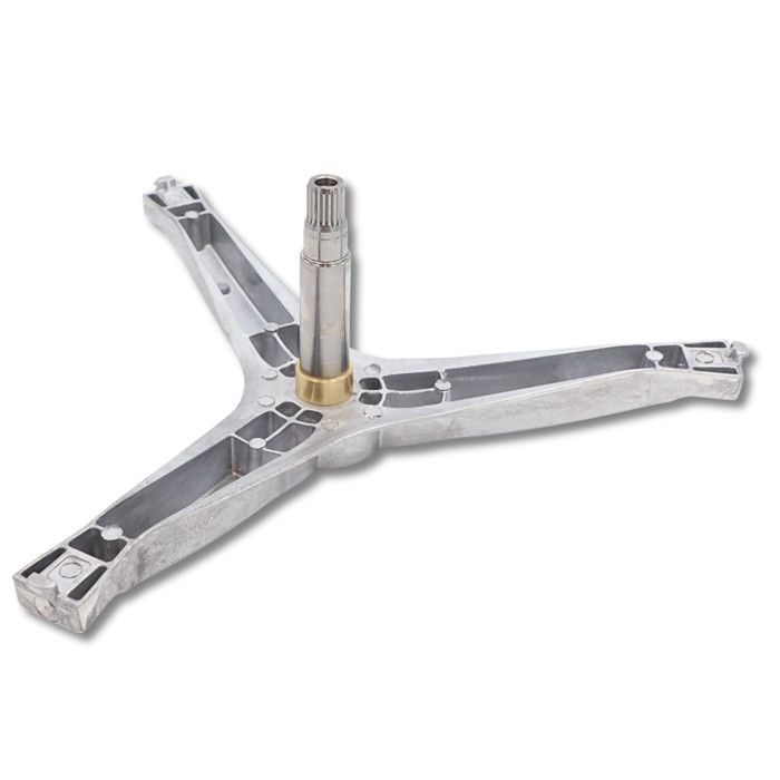 Croisillon de tambour 135 x 30 mm Machine à laver Lave linge DC97 SAMSUNG