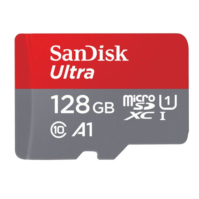 SanDisk Ultra MicroSDXC UHS I Classe 10 100MB/ Neuf - vue 5