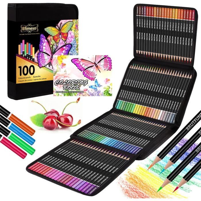 Crayon De Couleur Pour Enfant Magicat Crayon De Couleurs En Cire Et Empilables I 10 Crayons Avec 12 Couleurs, 120 Capuchons Au Total I Crayon De Couleur I Jeux Invité, Fourniture Scolaire Crayon De Couleur Pour Enfant Magicat Crayon De Couleurs En Cire Et Empilables I 10 Crayons Avec 12 Couleurs, 120 Capuchons Au Total I Crayon De Couleur I Jeux Invité, Fourniture Scolaire