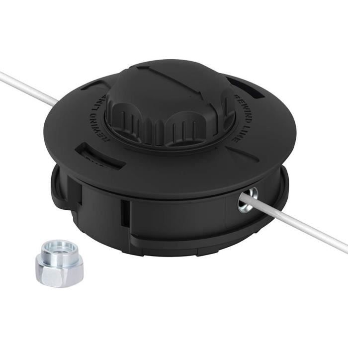 Tête Débroussailleuse Tete Debroussailleuse, Accessoire Professionnel