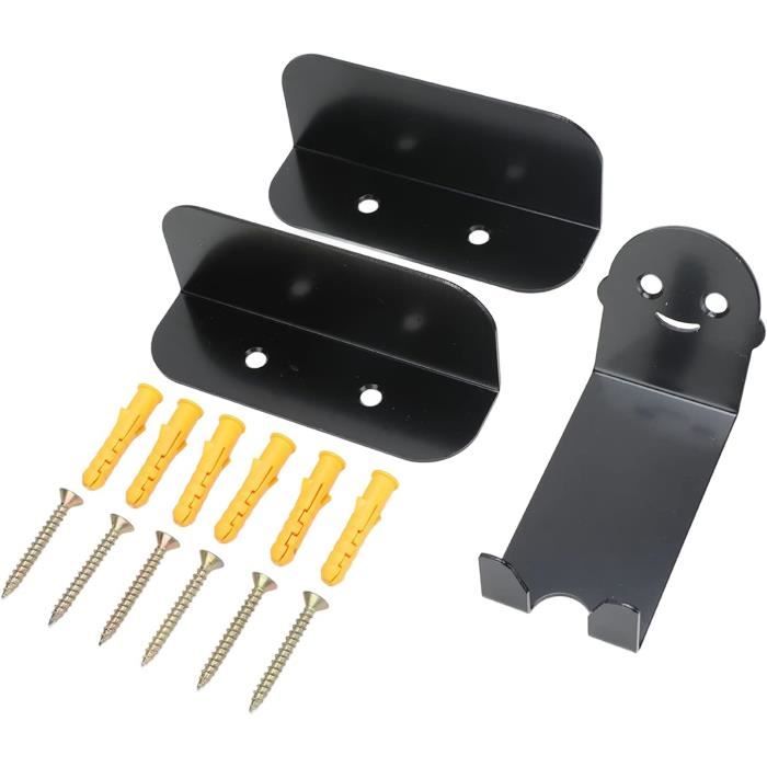 JINGLING Support Mural Pour Vélo, Support Mural Pour Vélo, Vélo