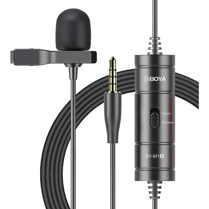 Audio Technica AT829CW Micro Cravate Cardioïde à Condensateur | Gear4music Audio Technica AT829CW Micro Cravate Cardioïde à Condensateur | Gear4music