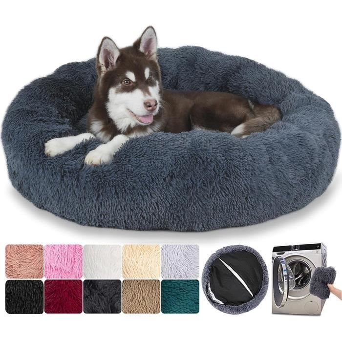 Panier Chien Dehoussable Lavable