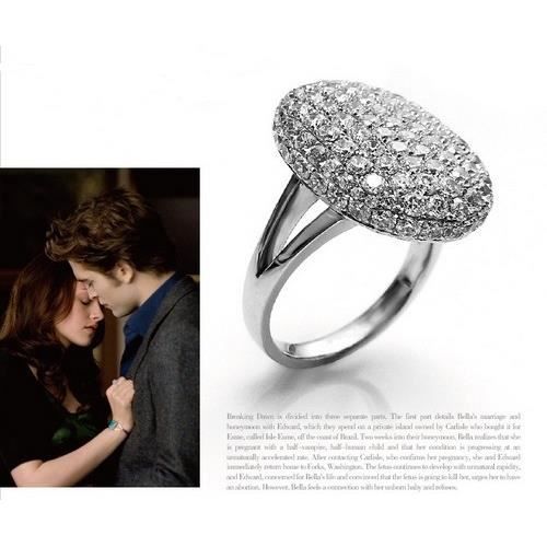 Bague twilight