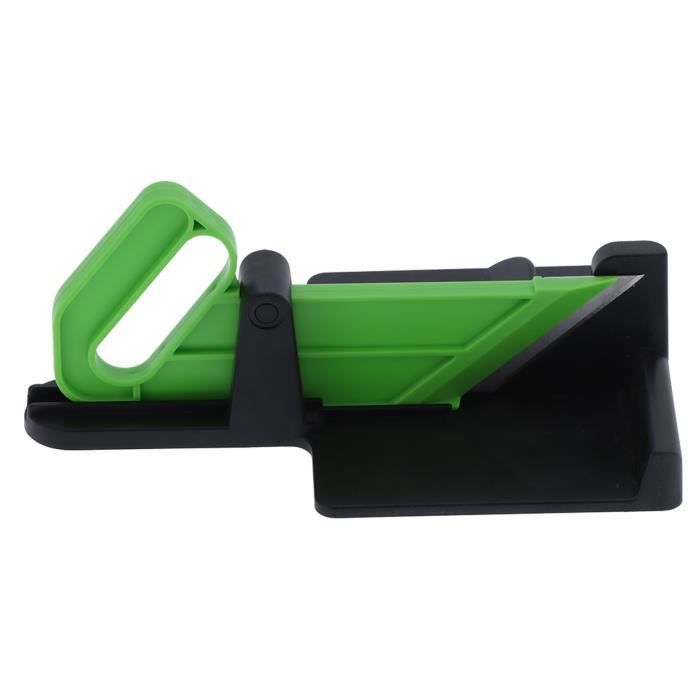 Hachoir à Oignons, 450 Ml, Coupe-légumes, Coupe-oignons, Cuisine, Multi