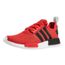 adidas nmd r1 Rouge femme