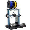  Imprimante 3D Geeetech A10M Mix-color 220 x 220 x 260mm EU PLUG-1