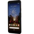 Google Smartphone Pixel 3a Noir-1