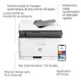Imprimante multifonction laser couleur HP 179fnw - Impression, copie, scan, fax, Numérisation vers PDF-1