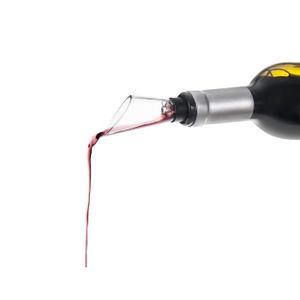 Pulltex A/érateur /à vin avec Filtre