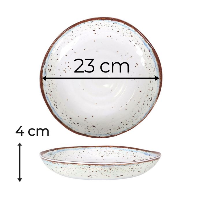 Ensemble de couverts Sola Hollands Glad - Acier inoxydable 18/10 - 100 Ensemble de couverts Sola Hollands Glad - Acier inoxydable 18/10 - 100