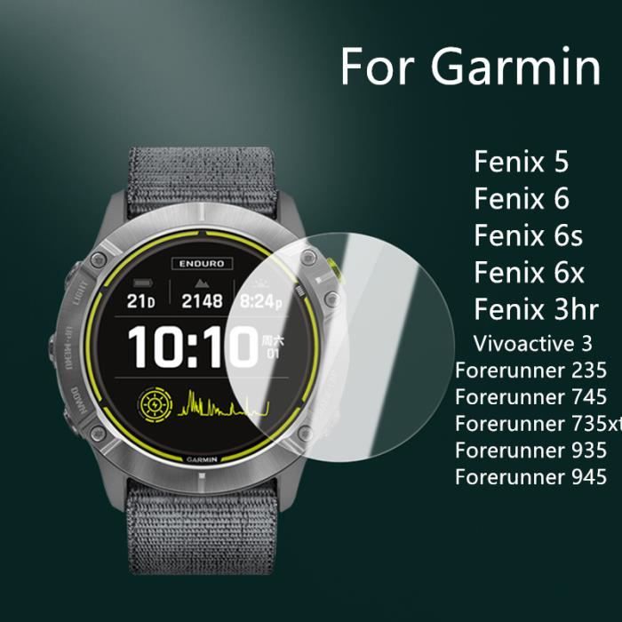 Garmin vivoactive 3 forerunner 735xt shop