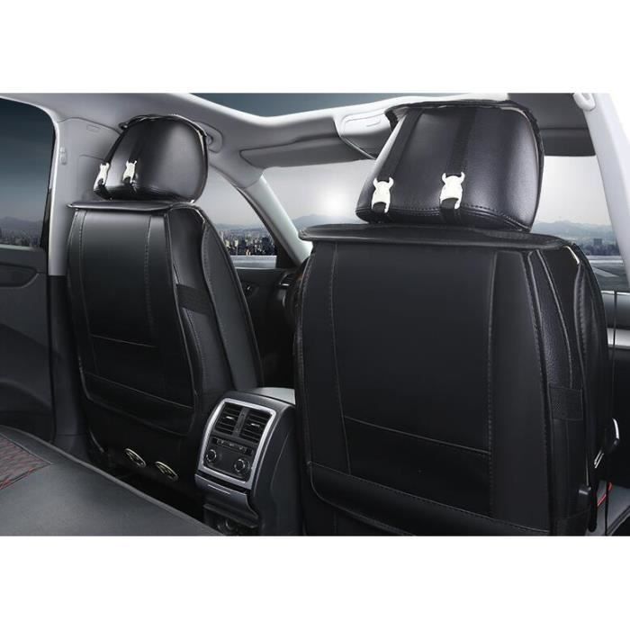 QIOZO Housse de Siege Voiture Universelle Accessoire pour Citroen Grand C4 Picasso C3 Picasso C4 Picasso Xsara Picasso Berlingo XTR Pièces Automobiles/étanche/Version de Luxe Gris QIOZO Housse de Siege Voiture Universelle Accessoire pour Citroen Grand C4 Picasso C3 Picasso C4 Picasso Xsara Picasso Berlingo XTR Pièces Automobiles/étanche/Version de Luxe Gris