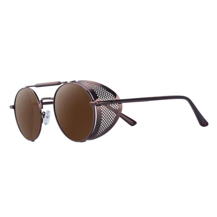 Protection latérale lunettes outlet soleil