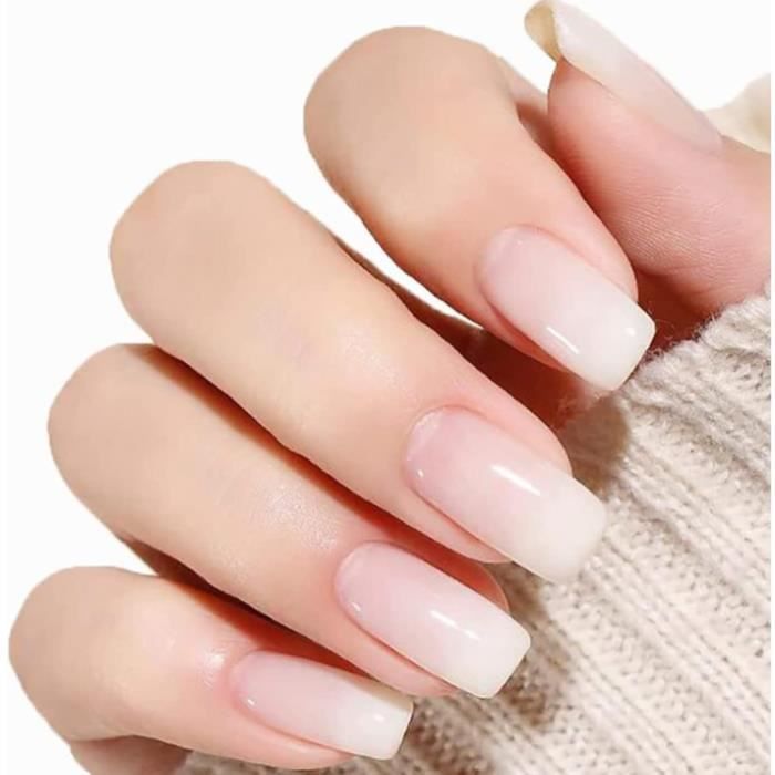 Gel manicure sale