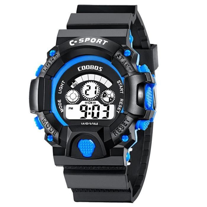 Fashion sport led watches sale