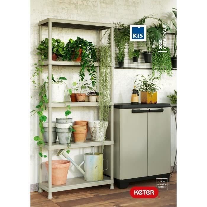 Keter etagere outlet